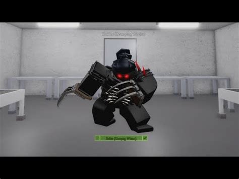 Roblox Sickler from Decaying Winter (Avatar Build) - YouTube