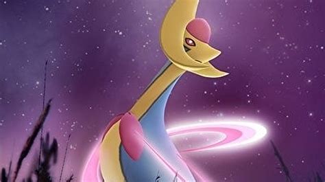 Counter Pokémon Go Cresselia, debilidades y movimientos explicados - MaestroPoGo