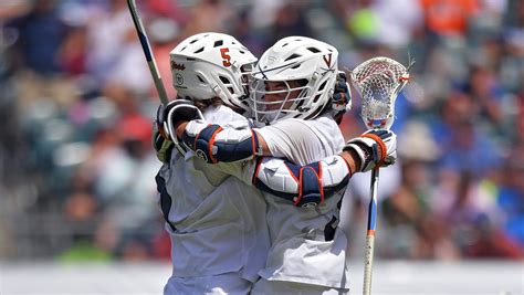 Maryland vs Virginia Lacrosse Live Stream: How to Watch | Heavy.com