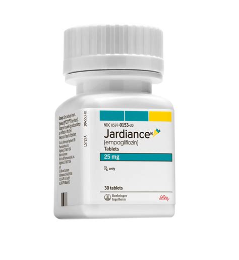 Jardiance Lawsuit - Prescription Drug Journal™