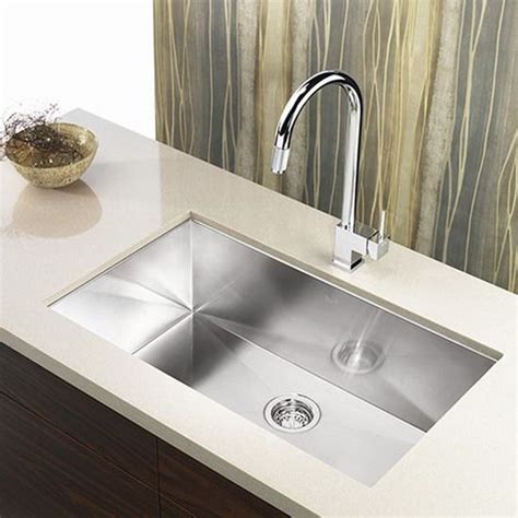 Blanco CLARON 700-U Steelart Kitchen Sink - Sinks-Taps.com