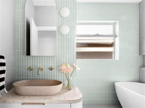 2023 Bathroom Trends in Australia - The Plumbette