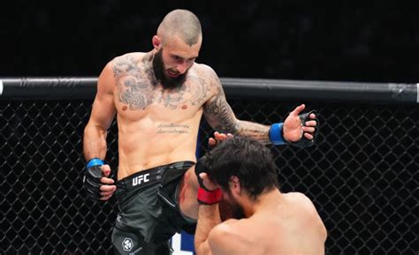 UFC 288 Results: Charles Jourdain defeats Kron Gracie (Highlights ...