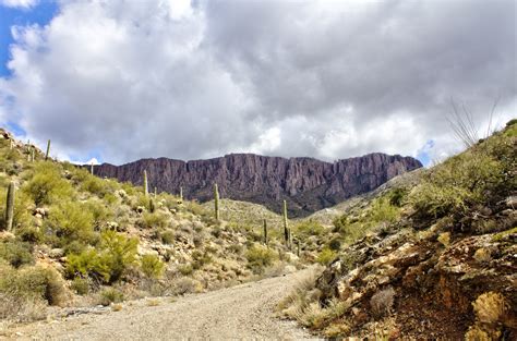 Superior, Arizona: The next town you have to ‘discover’ - Visit USA Parks