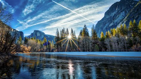 Yosemite National Park, Tioga Pass Rd, California, USA Sunrise Sunset Times