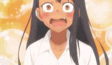 Hayase Nagatoro Blushing Anime Blushing Blushing GIF - Hayase Nagatoro ...