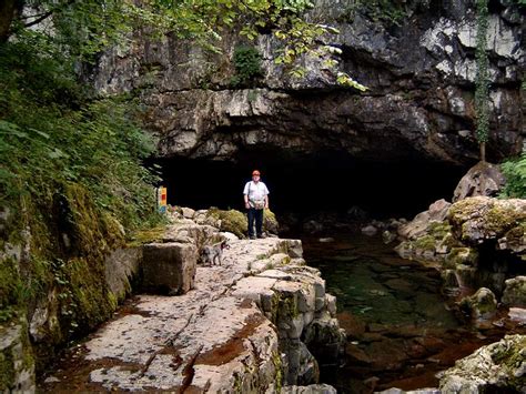 Caves of Great Britain: Porth yr Ogof