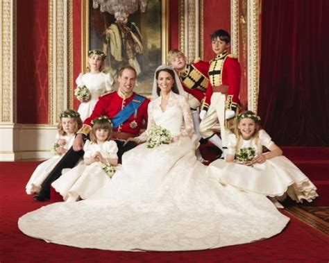 New Artis Last Years: Prince William Princess Catherine Royal Wedding ...