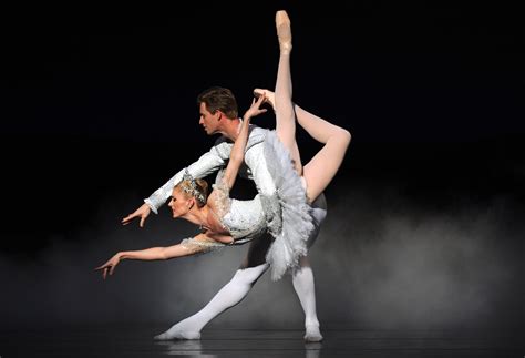 Ballet West’s ‘Nutcracker’: One to truly enjoy - The Washington Post