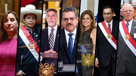 Why Peru has had 7 presidents in 6 years: Legacy of Fujimori ...