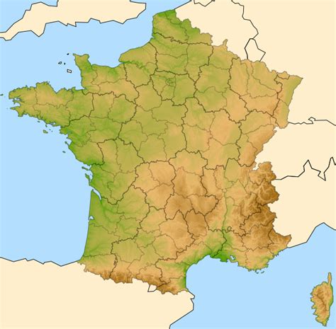 Where to Buy? Choosing the Right Area of France - FrenchEntrée