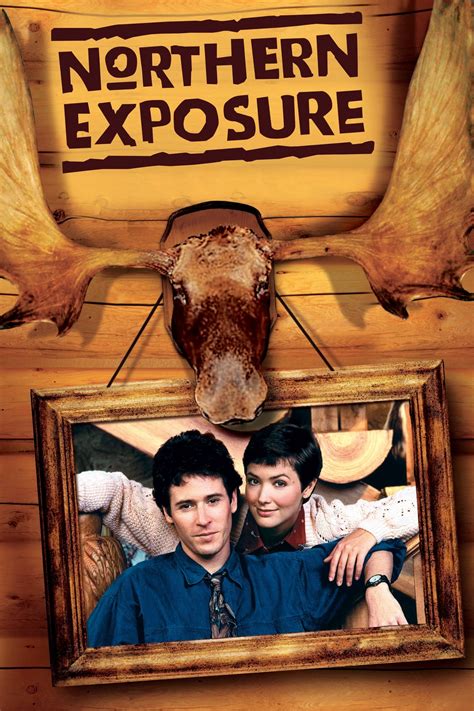 Northern Exposure (1990) - TV Show