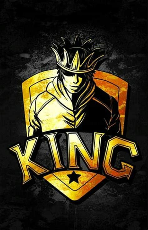 King royal, crown, logo, pirates, HD phone wallpaper | Peakpx