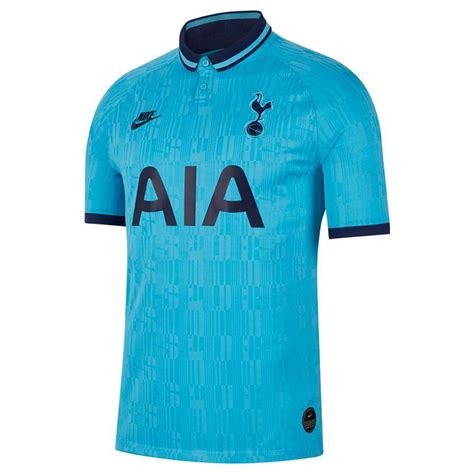 Nike Youth Tottenham Hotspur Son #7 Jersey (Alternate 19/20 ...