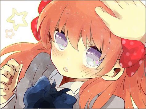 Sakura Chiyo - Gekkan Shoujo Nozaki-kun - Image #1767316 - Zerochan ...