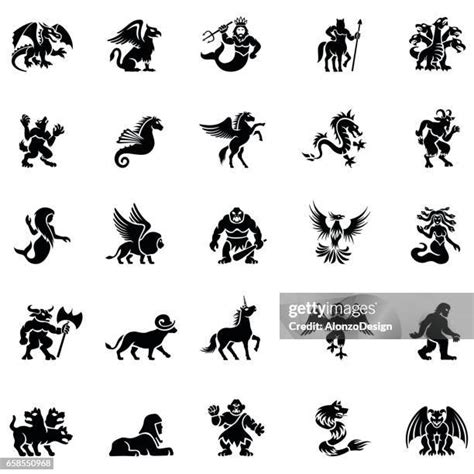 Mythological Symbols Photos and Premium High Res Pictures - Getty Images