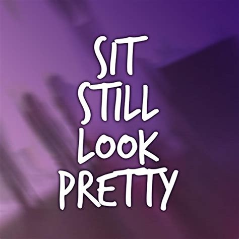 Sit Still Look Pretty - Radio Edit by Hot And Dayamn on Amazon Music - Amazon.com