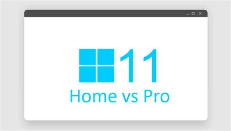 Windows 11 Home Vs Pro: Which One Should You Upgrade To?, 50% OFF