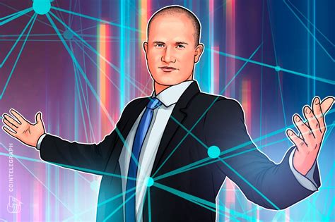 Coinbase CEO reveals top 10 crypto ideas he’s urging devs to work on