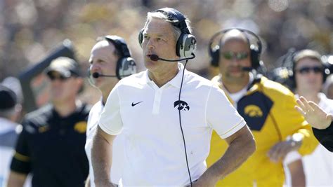 Coach Kirk Ferentz donates $1 million to Iowa hospital