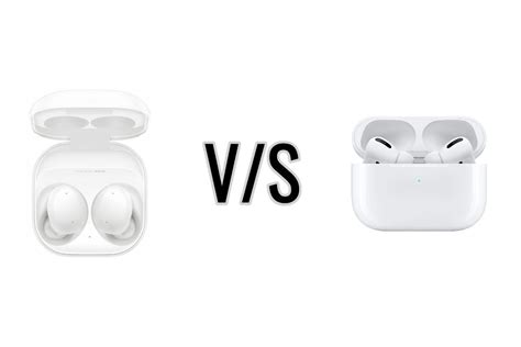 Samsung Galaxy Buds 2 vs AirPods Pro: Which TWS should you buy?