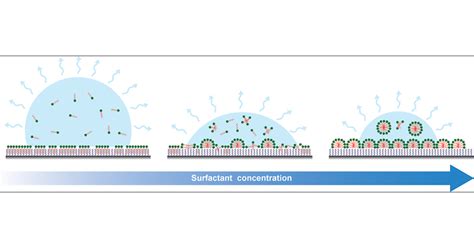 Surface Structure Of Sodium Dodecyl Sulfate Surfactant And, 51% OFF