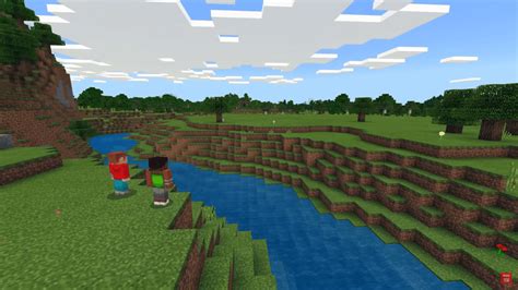 Minecraft Cross-Play Finally Comes to PS4 - This Is Why It Took So Long