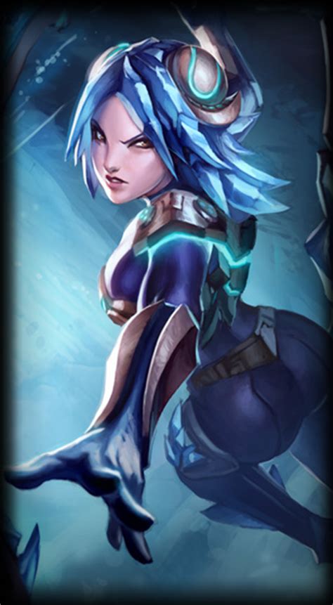 Image - Irelia LamedeGlaceChargement.jpg - Wiki League of Legends