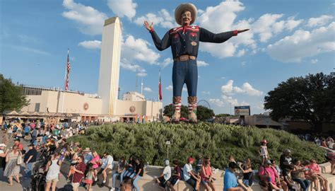 10 things you didn't know about the State Fair of Texas - CultureMap Dallas