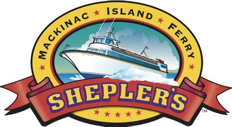 Shepler's Mackinac Island Ferry on Mackinac Island · Mackinac.com