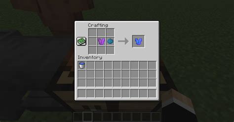 How To Dye Leather Armor in Minecraft