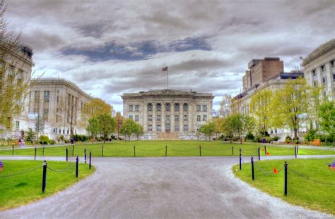 The Hippocratic Oath: Med School Profile: Harvard Medical School