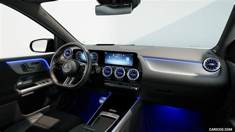 2023 Mercedes-Benz B-Class B 250 e - Interior | Caricos