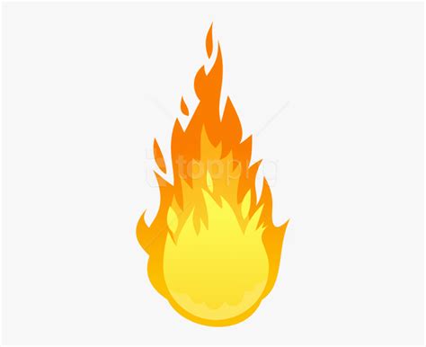 Fire Clip Art Png - Flame Transparent Background, Png Download ...