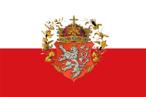 List of flags of the Austrian Empire - Empire of Europe Wiki