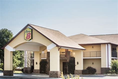 Super 8 by Wyndham Lavonia | Lavonia, GA Hotels