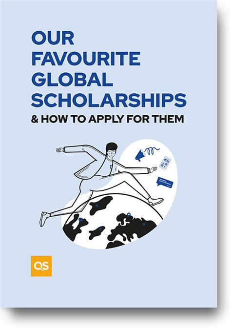 Our favorite global scholarships and how to apply for them