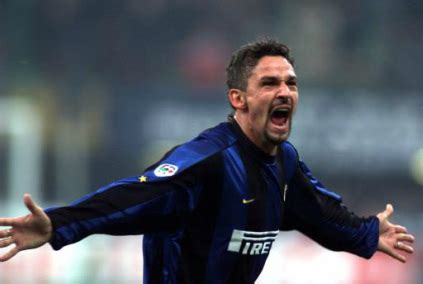 Roberto Baggio - Italian Football News