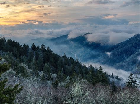 Smoky Mountains Winter Backpacking: Part II | Backcountry Sights