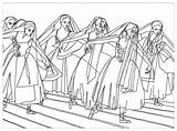 Giselle Coloring Pages Enchanted Para Colorear Encantada Clipart  sketch template