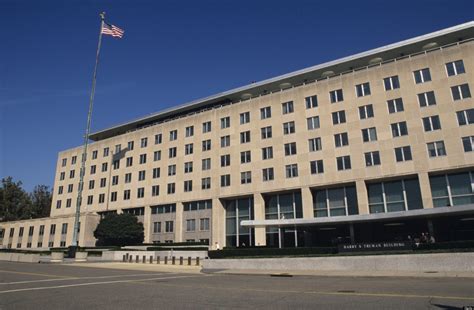 Department Of State Building : United States Department of Commerce ...