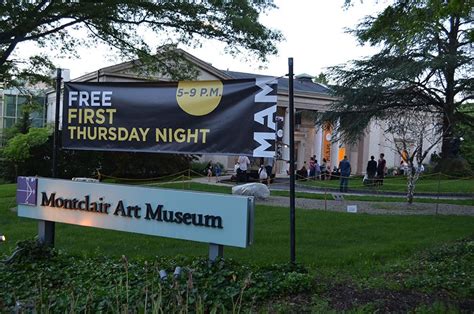 Montclair Art Museum Welcomes New Citizens with Ceremony June 2 - The Village Green