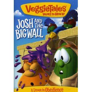 Veggie Tales DVD Review and Giveaway - Zephyr Hill