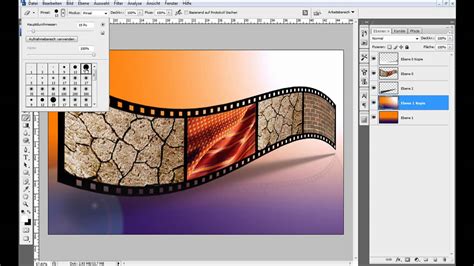 Photoshop cs3 tutorials - spaceslalaf