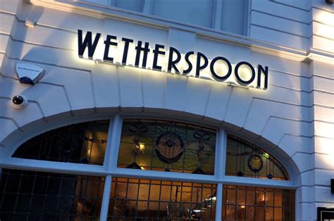 Wetherspoons Breaks Silence on How its 875 Pubs Will Operate After ...