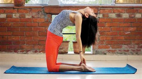 Practice these seven indoor yoga exercises to keep fit this monsoon