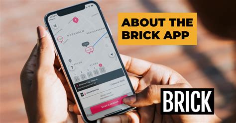 About the Brick App