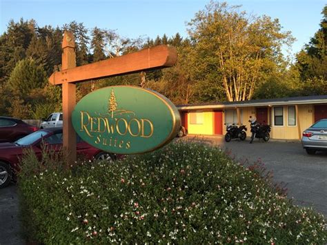 REDWOOD SUITES - Prices & Motel Reviews (Ferndale, CA) - Tripadvisor