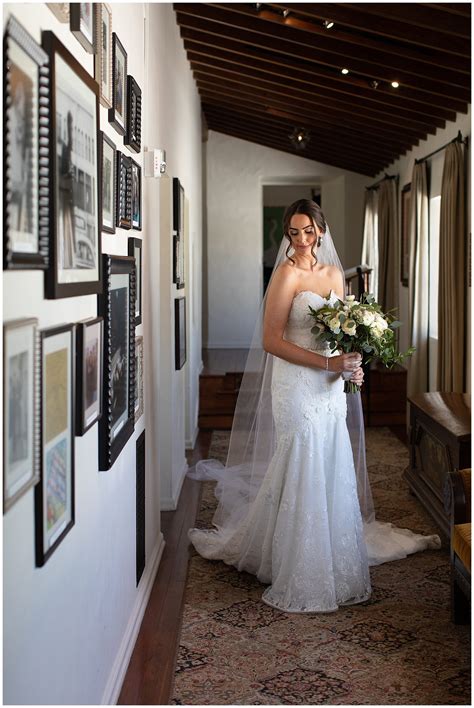 Spring Wedding at Wrigley Mansion - Gretchen Wakeman Photography