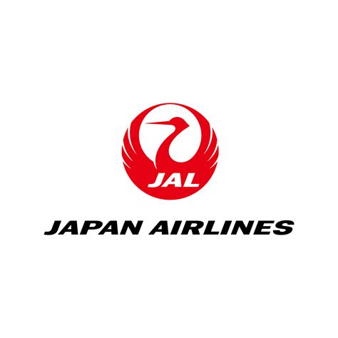 Japan Airlines Logo – PNG e Vetor – Download de Logo